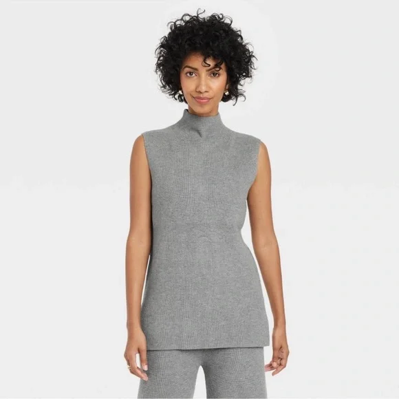 Turtle Neck Target Women's Turtlenecks A New Day Tops Target